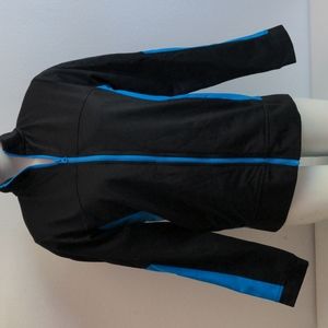 Kids Athletic Works warm up jacket